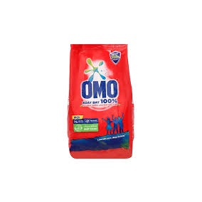 BỘT GIẶT OMO HỆ BỘT THÔNG MINH 800G