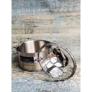 NỒI INOX LOCK&LOCK NEO CHARMING LCM3243