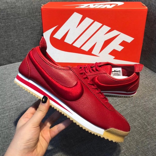 XẢ KHO THANH LÝ NIKE CORTEZ ‘72 giày thể thao cao cấp dành cho nam và nữ [XIÊU RẺ]