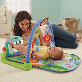 Thảm đàn Babyqinner BAO0291
