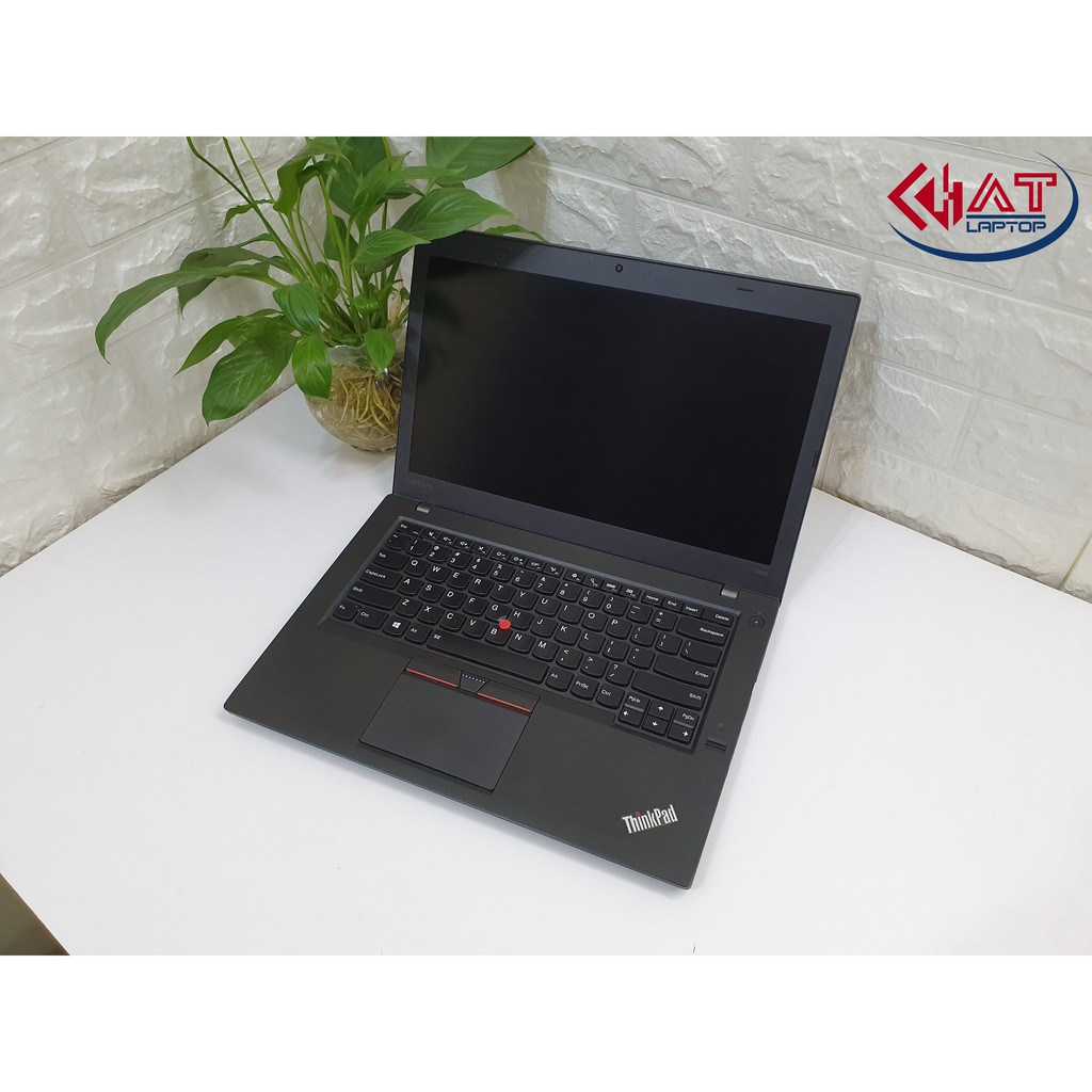 Laptop văn phòng Lenovo Thinkpad T460s Core i5-6300U/ Ram 8GB/ SSD 256GB/ FHD mỏng nhẹ phím tốt | BigBuy360 - bigbuy360.vn