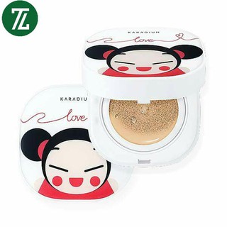 Phấn Cushion Pucca Love 15g (No. 21)