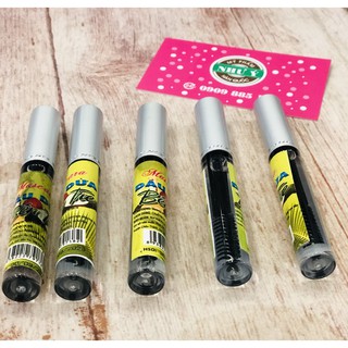 Mascara Dầu Dừa Bến Tre - Dưỡng Dài Và Dày Mi Tự Nhiên 15ml