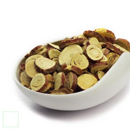 500gr Bột Cam Thảo nguyên chất 100% handmade