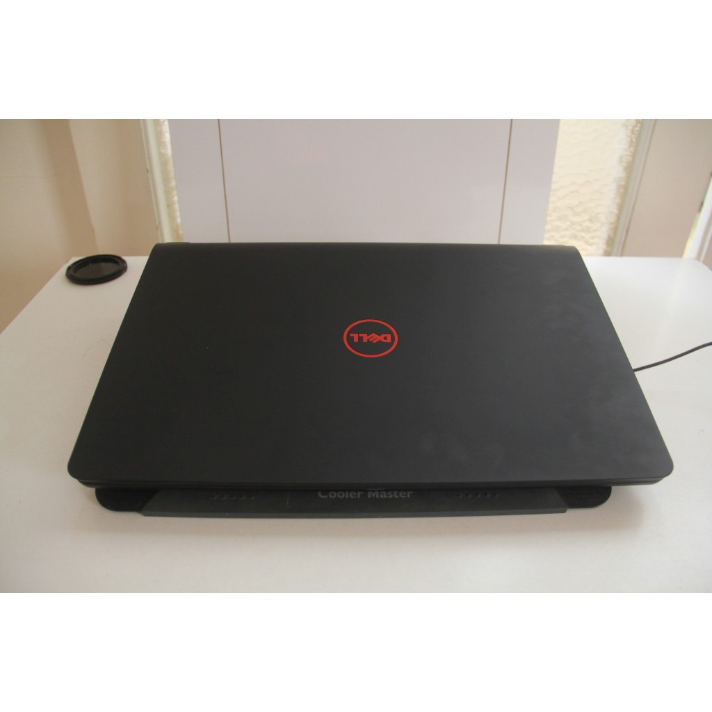Laptop gaming dell N7559 core i7 6700hq,vga gtx 960 4g, laptop cũ chơi game đồ họa