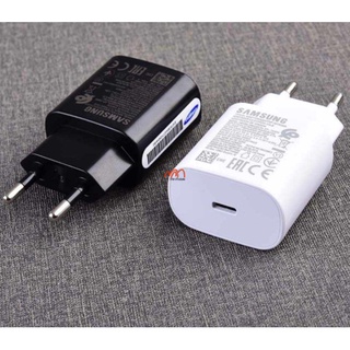 Cáp Sạc nhanh 25w cho Samsung Note Note 10 Plus