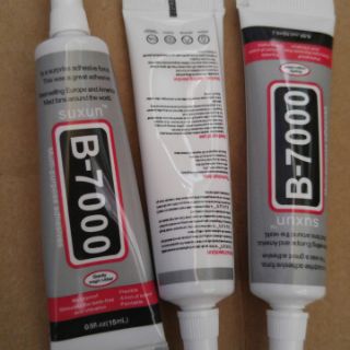 Keo dán B7000 15ml cải tiến