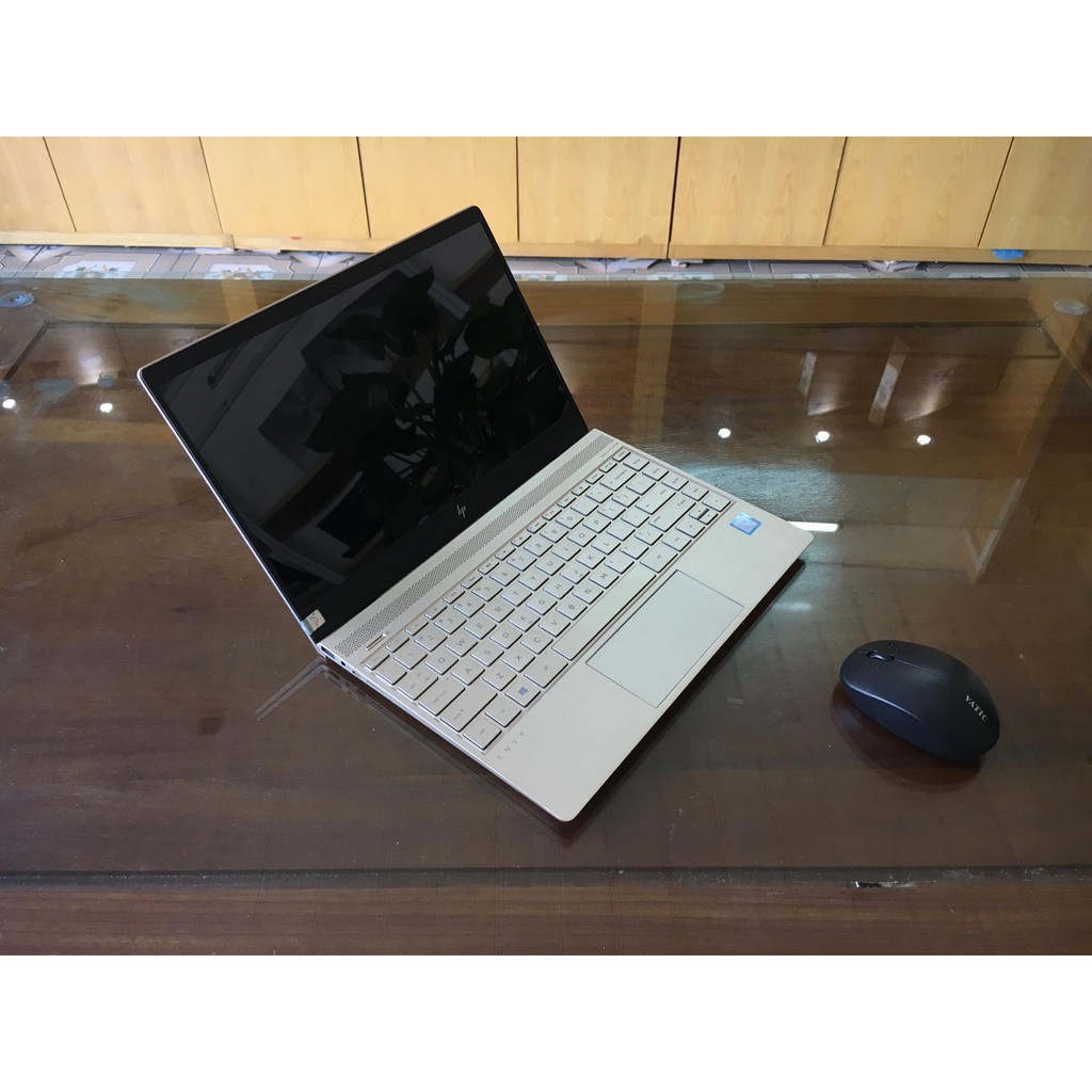 Laptop HP Envy 13 ad158TU i5 8250U/4GB/128GB | BigBuy360 - bigbuy360.vn