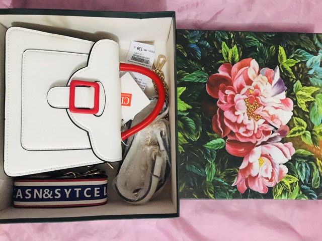 Túi xách quảng châu