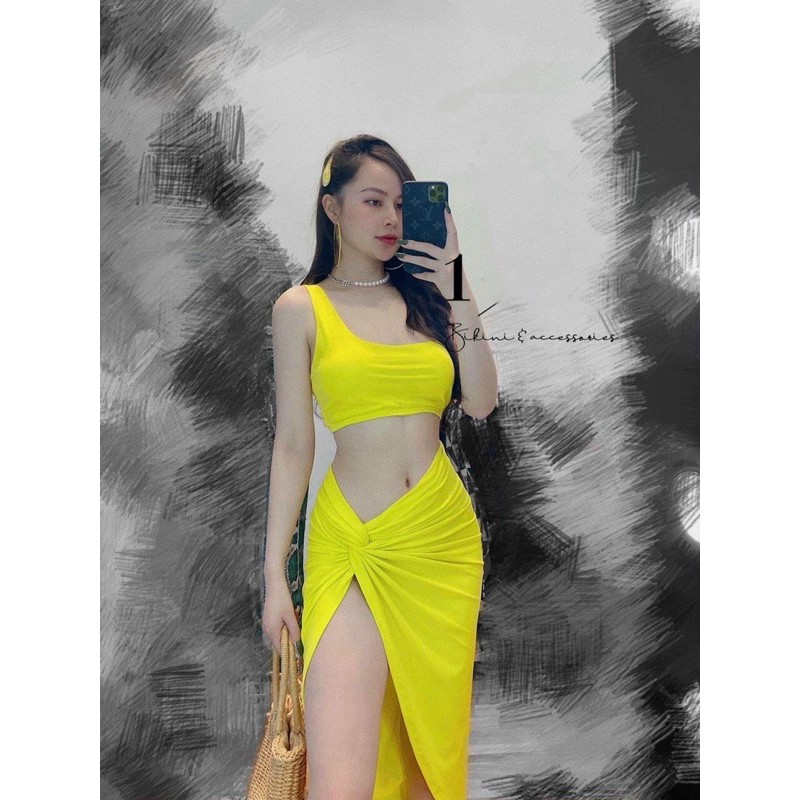 Bikini / Đồ bơi set 3 sexy