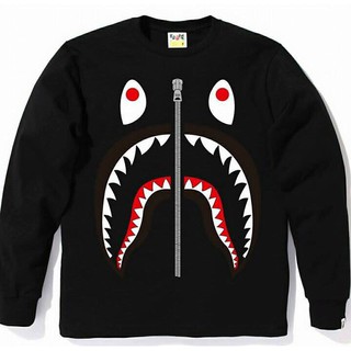 ÁO SWEATER TEE BAPE 11 CAO CẤP