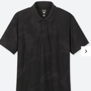 ÁO POLO THỂ THAO UNIQLO