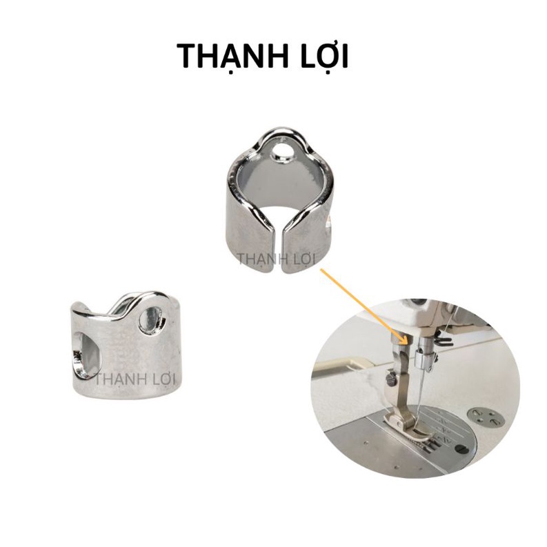 Ôm Kim Máy May Công Nghiệp, Máy Bước