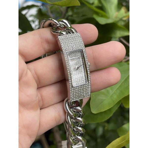 Thanh Lý : Đồng hồ nữ hiệu Michael Kors 3305