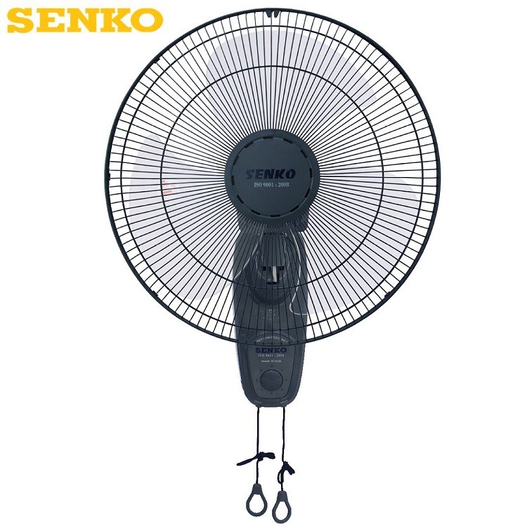 Quạt treo tường SENKO TC1626