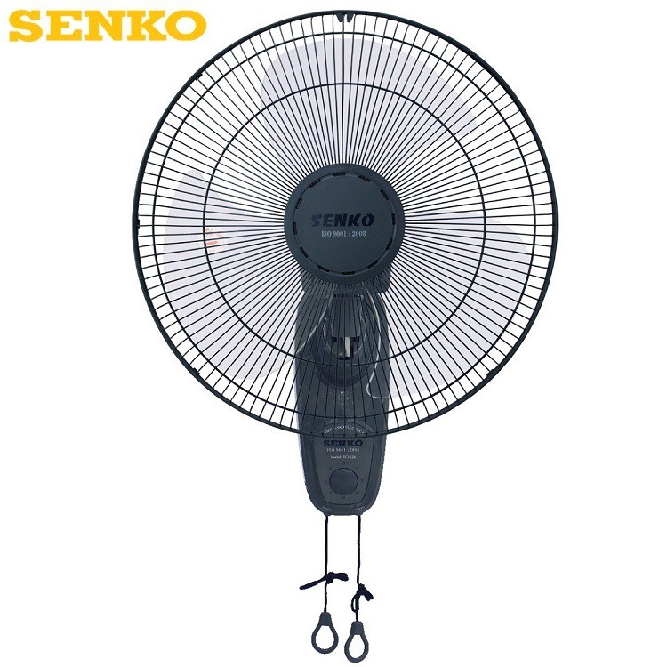 Quạt treo tường Senko TC1626