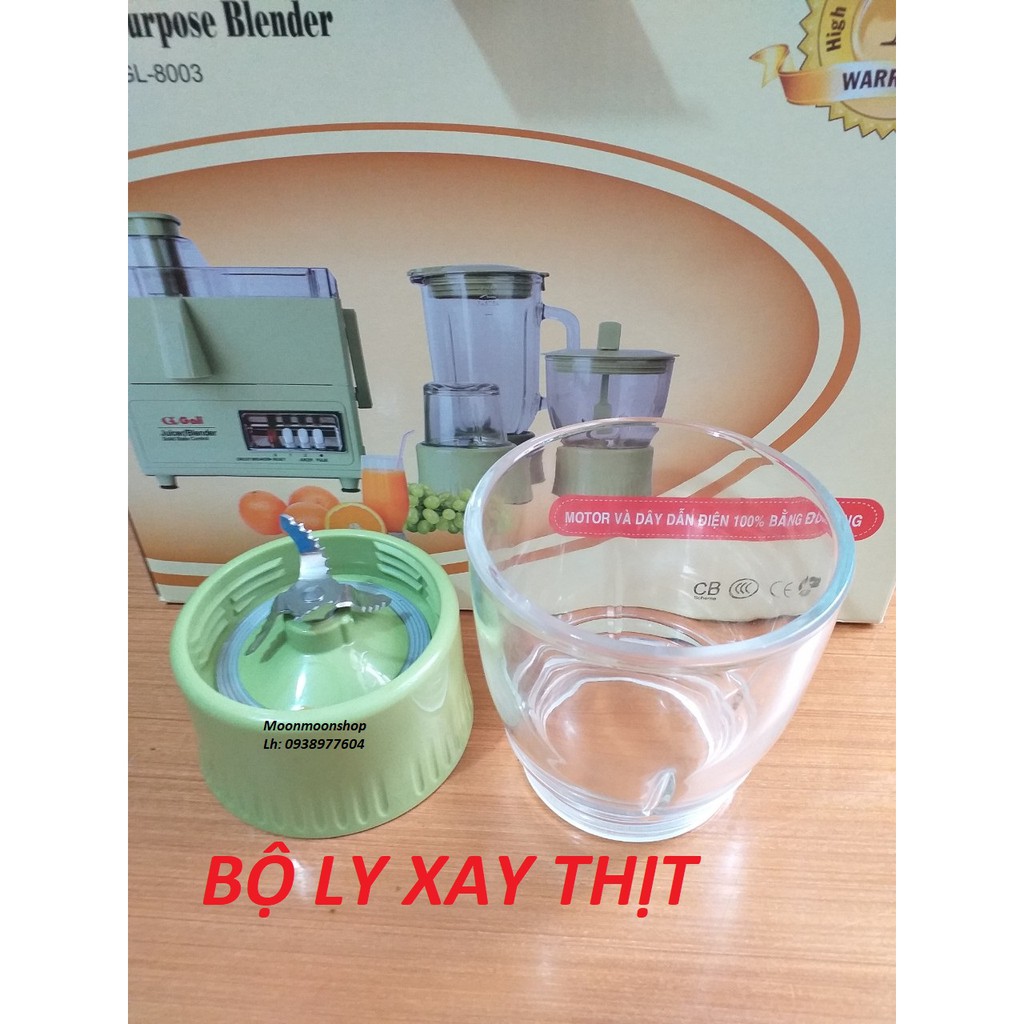 NẮP CHỤP MÁY ÉP GALI 8003