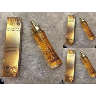 Tinh chất collagen and luxury gold 3W Clinic