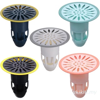 Nắp silicone đậy cống thoát nước nhà tắm tiện dụng