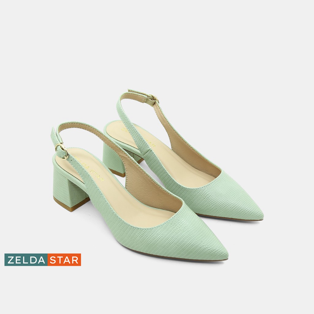 Sandal hở gót Zelda Star - SN0321220