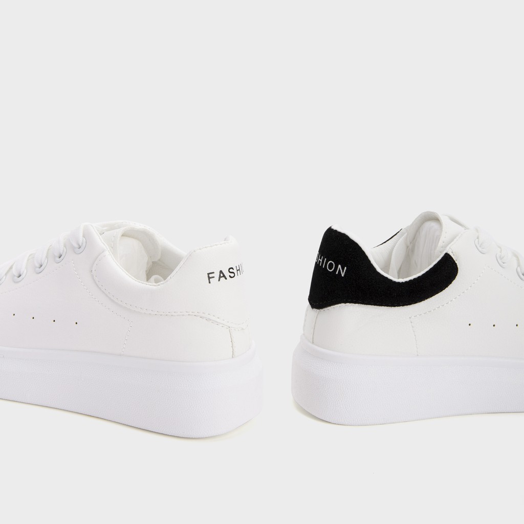 Giày Thể Thao Nữ Nâng Đế Gót Chữ 5Phân - GSK578 | BigBuy360 - bigbuy360.vn