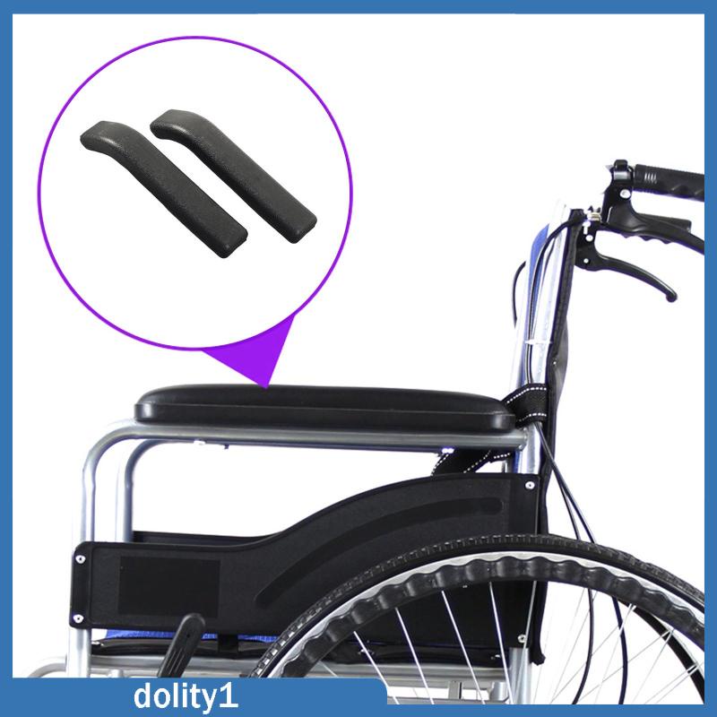 Đệm Lót Tay Vịn Ghế Ngồi Xe Lăn Thay Thế Thông Dụng