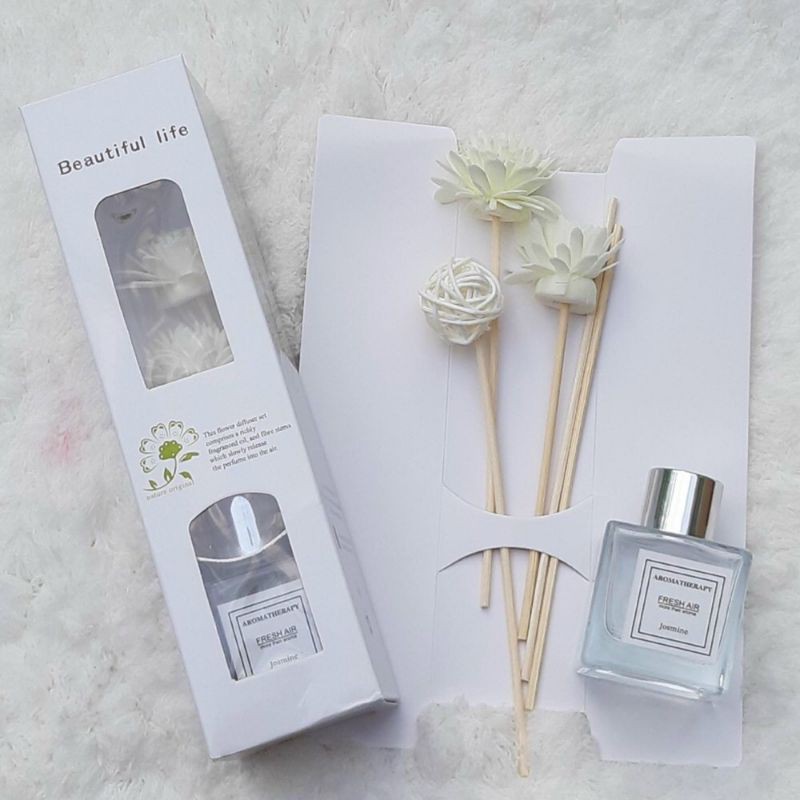 Lọ tinh dầu thơm phòng Aromatherapy