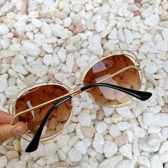 Kính mát thời trang Shein chính hãng nội địa Mỹ | BigBuy360 - bigbuy360.vn