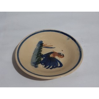 5 Đĩa con gà 15 cm