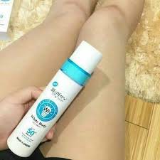 KEM CHỐNG NẮNG KÍCH TRẮNG DA HÀN QUỐC WHITE BODY | BigBuy360 - bigbuy360.vn