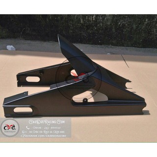 ốp gắp R6 - Ốp gắp R6 exciter 150 - caoducracing