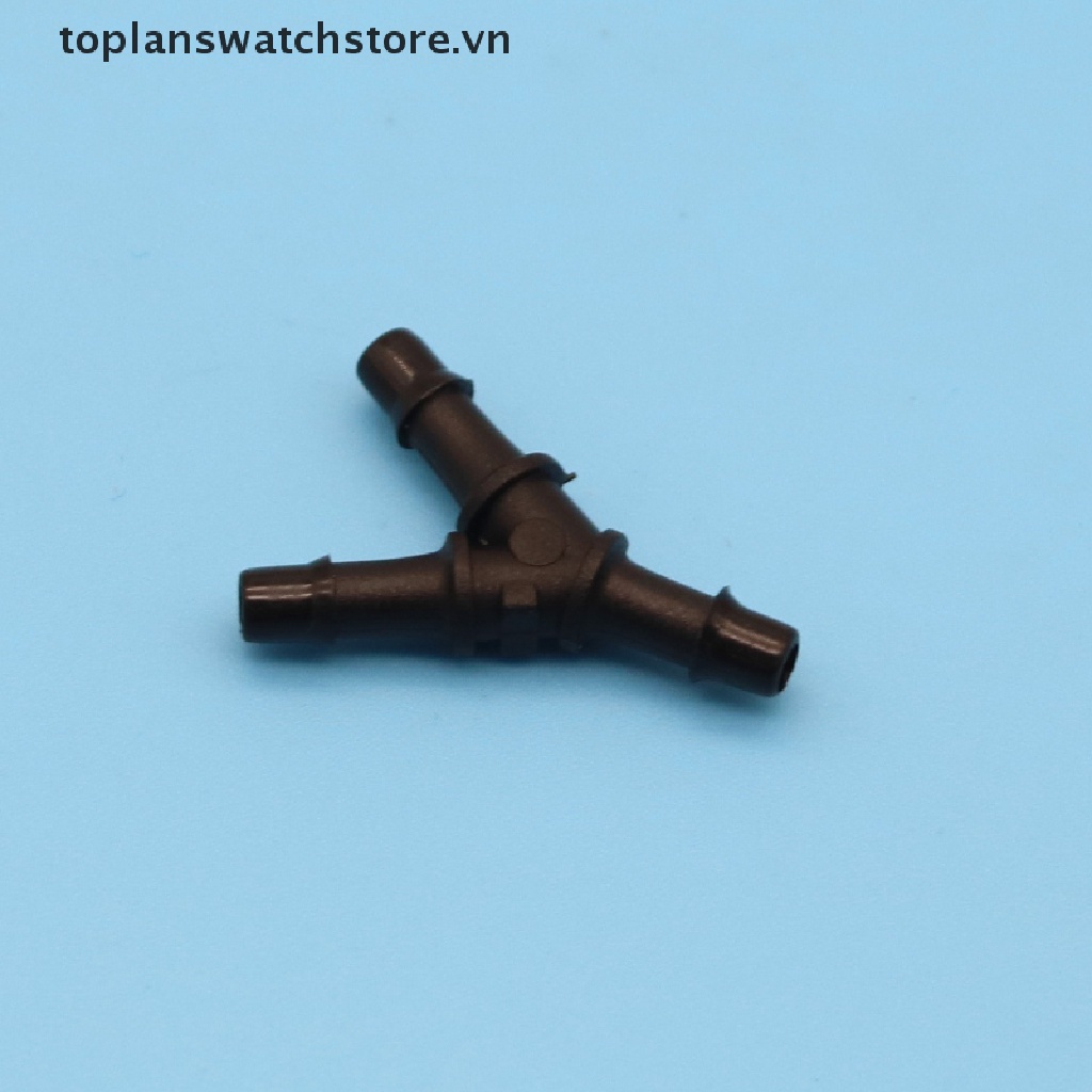 1 Đầu Nối Ống Mực Hình Chữ Y Bằng Nhựa Cho Máy In TX800 XP600 DX5 DX7