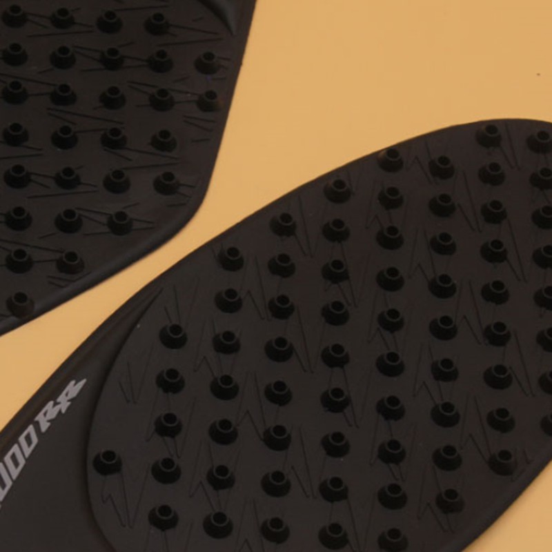 Miếng đệm dán chống trượt thiết kế tiện lợi cho bình xăng xe moto thể thao Honda Cbr1000Rr Cbr