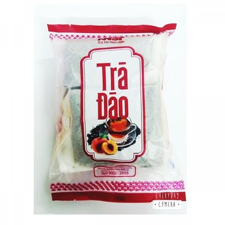 Trà đào tân nam bắc