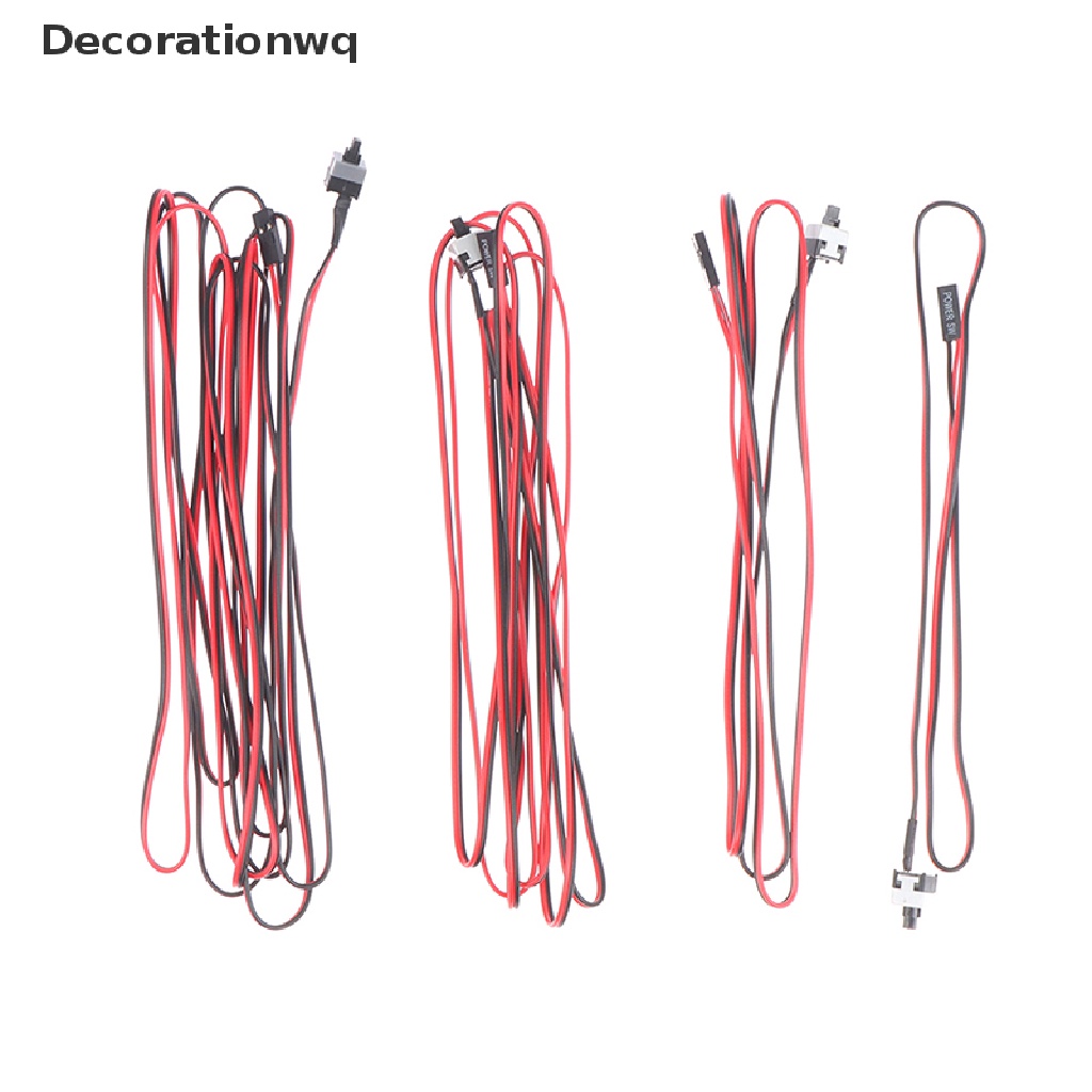 Nút Công Tắc Nguồn 50 / 100 / 200 / 300cm Chuyên Dụng Cho Máy Tính