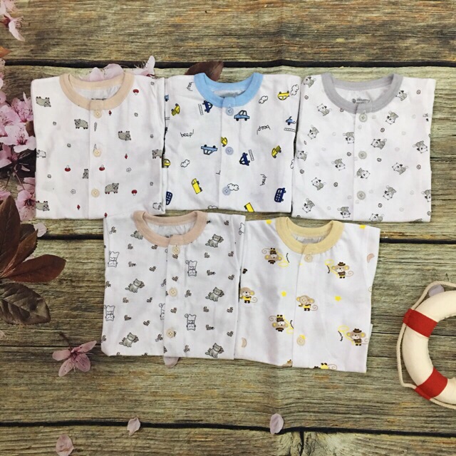 Áo rời numy (nuna) 100% cotton chất đẹp