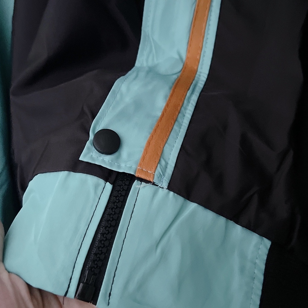 Áo Khoác Bomber RACING 19-91