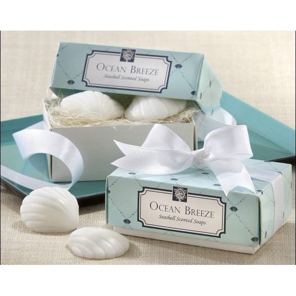(Hàng Mới Về) Xà Phòng Handmade Kiểu Dáng Sáng Tạo Ngọt Ngào Dùng Cho Đám Cưới Sabun Jp2