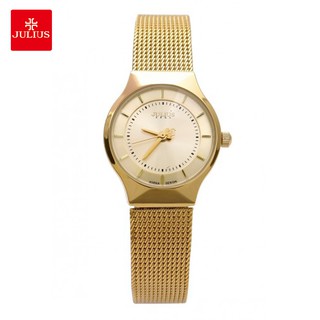 Đồng Hồ Nữ Julius JA-577 JU1129