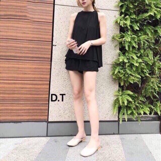 Set Áo Yếm Thời Trang