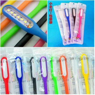 Đèn Led cổng USB siêu sáng