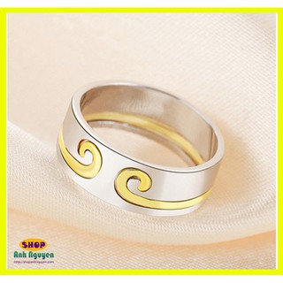 NHẪN KIM CÔ THỜI TRANG