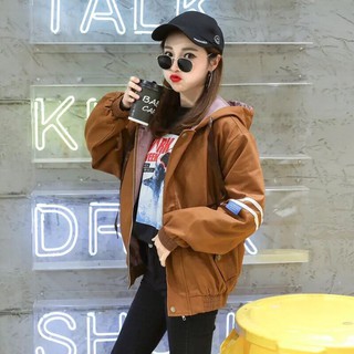 ÁO KHOÁC KAKI 2 LỚP