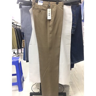 Quần tây Việt Tiến không ly (5037)