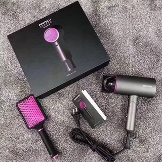 Máy sấy tóc ion pritech®️