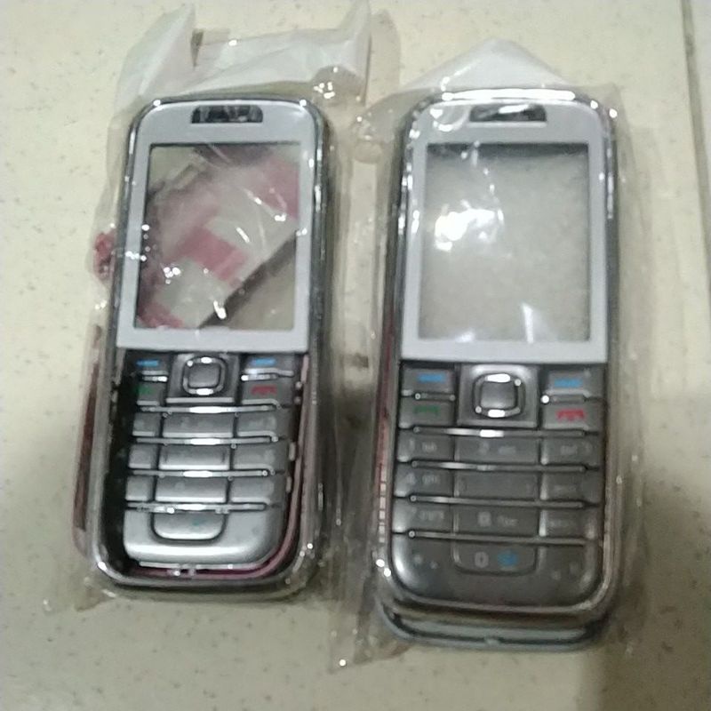 Ốp Điện Thoại Cho Nokia 6233
