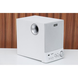 Loa vi tính 2.1 Enkor E900 Bạc