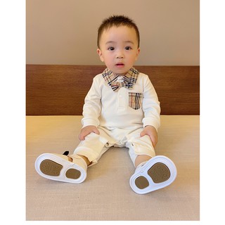 body công tử dài tay cho bé trai
