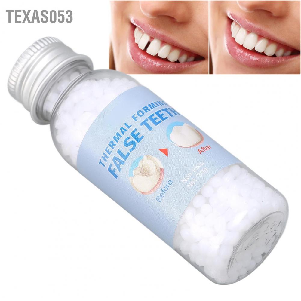 [Hàng mới về] Hủ keo sửa chữa răng tạm thời