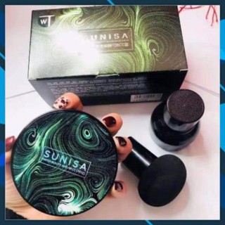 [Freeship88] Phấn Nền Cushion Sunisa CC Cream Auth Nội Địa